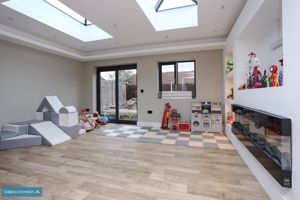 Orangery- click for photo gallery